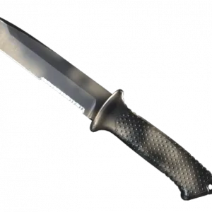 ★ Ursus Knife | Scorched (Field-Tested)