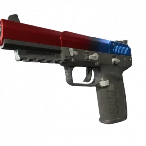 Five-SeveN | Berries And Cherries (Minimal Wear)