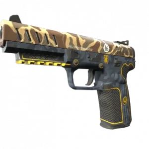 Five-SeveN | Buddy (Factory New)
