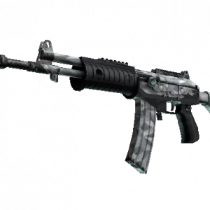 Galil AR | Shattered (Well-Worn)