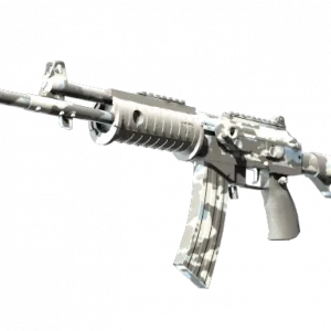 Galil AR | Winter Forest (Minimal Wear)