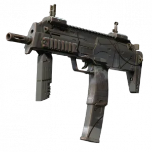 MP7 | Astrolabe (Factory New)