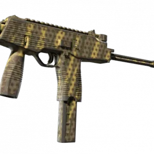 MP9 | Dry Season (Well-Worn)