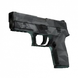 P250 | Facets (Field-Tested)