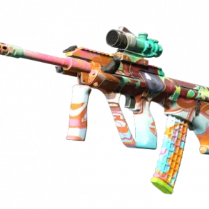 Souvenir AUG | Eye of Zapems (Factory New)