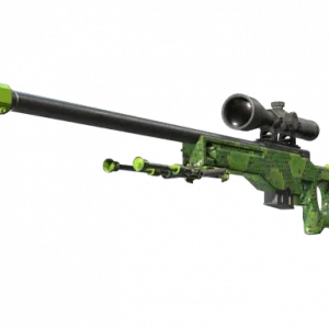 Souvenir AWP | Pit Viper (Minimal Wear)