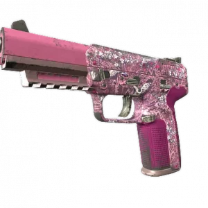 Souvenir Five-SeveN | Fraise Crane (Field-Tested)