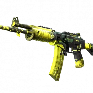 Souvenir Galil AR | Cerberus (Factory New)