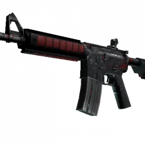 Souvenir M4A4 | Red DDPAT (Battle-Scarred)
