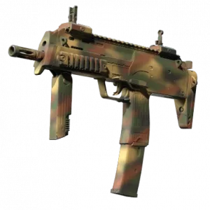 Souvenir MP7 | Army Recon (Factory New)