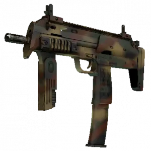 Souvenir MP7 | Army Recon (Minimal Wear)