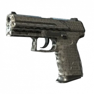 Souvenir P2000 | Chainmail (Field-Tested)