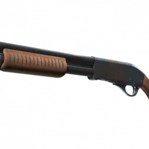 Souvenir Sawed-Off | Rust Coat (Minimal Wear)