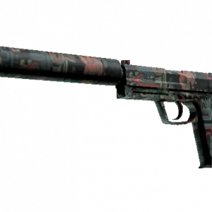 Souvenir USP-S | Ancient Visions (Factory New)