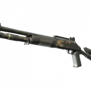 Souvenir XM1014 | Ancient Lore (Battle-Scarred)