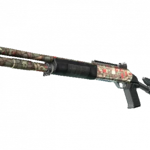 Souvenir XM1014 | Ancient Lore (Factory New)