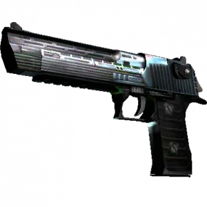 StatTrak™ Desert Eagle | Directive (Factory New)