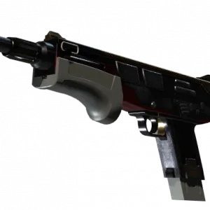 StatTrak™ MAG-7 | Praetorian (Well-Worn)