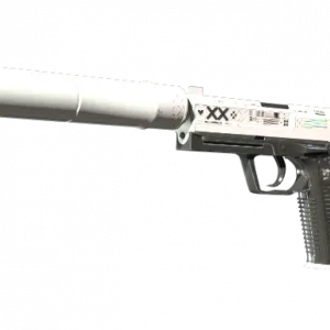 StatTrak™ USP-S | Printstream (Factory New)
