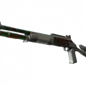 XM1014 | Elegant Vines (Field-Tested)