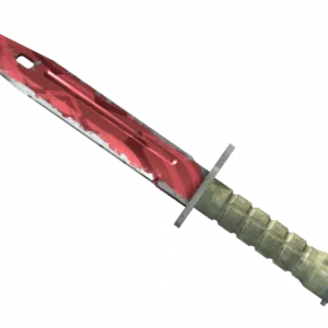 ★ Bayonet | Slaughter (Field-Tested)