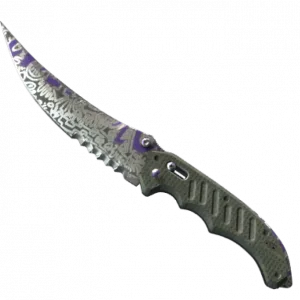 ★ Flip Knife | Freehand (Field-Tested)