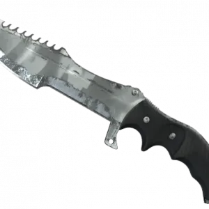 ★ Huntsman Knife | Urban Masked (Well-Worn)