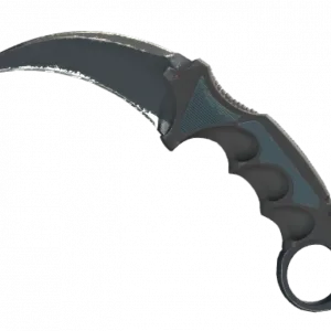 ★ Karambit | Night (Field-Tested)