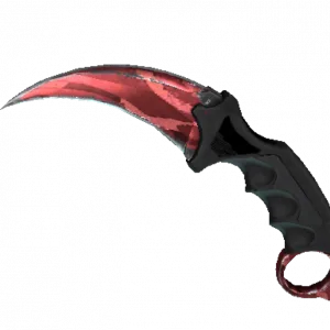 ★ Karambit | Slaughter (Field-Tested)