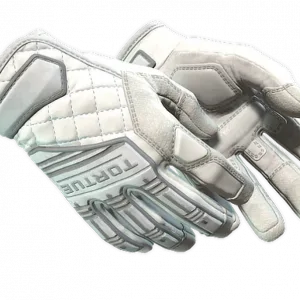 ★ Specialist Gloves | Pillow Punchers (Minimal Wear)