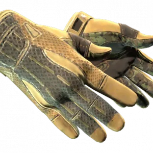 ★ Sport Gloves | Arid (Minimal Wear)