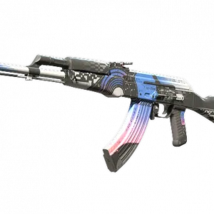 AK-47 | AUTOEXEC (Field-Tested)