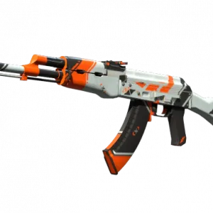 AK-47 | Asiimov (Factory New)