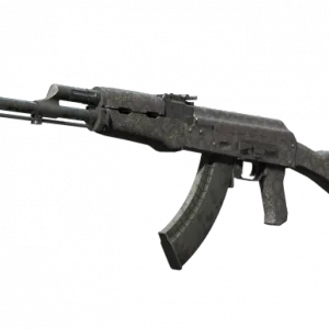 AK-47 | Baroque Purple (Battle-Scarred)