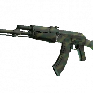 AK-47 | Jungle Spray (Factory New)