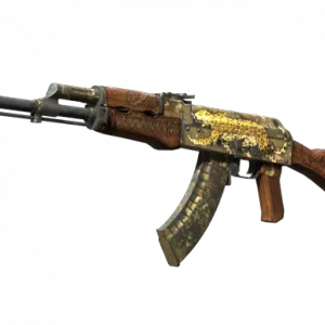AK-47 | Panthera onca (Battle-Scarred)