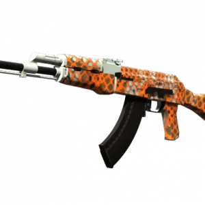 AK-47 | Safety Net (Factory New)