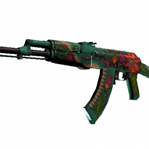 AK-47 | Wild Lotus (Field-Tested)