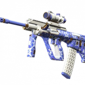 AUG | Lapis Lazuli (Factory New)
