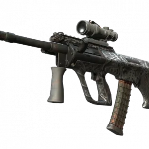 AUG | Plague (Factory New)
