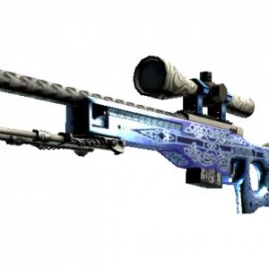 AWP | Gungnir (Well-Worn)