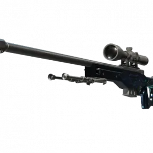 AWP | Medusa (Minimal Wear)