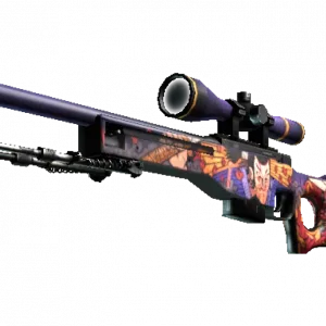 AWP | Oni Taiji (Factory New)