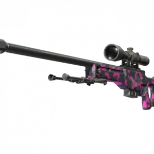 AWP | Pink DDPAT (Factory New)