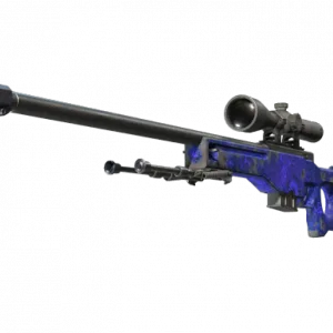 AWP | Sun in Leo (Well-Worn)