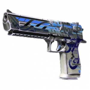 Desert Eagle | Eastern Enigma (Field-Tested)