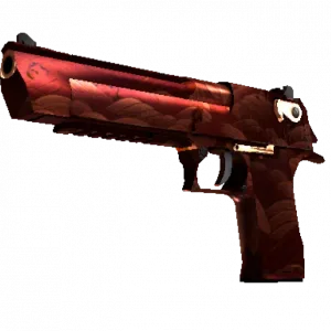 Desert Eagle | Sunset Storm 壱 (Factory New)