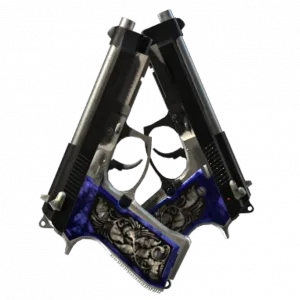 Dual Berettas | Duelist (Factory New)