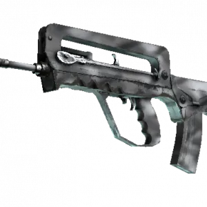 FAMAS | Contrast Spray (Field-Tested)