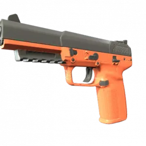 Five-SeveN | Nitro (Factory New)